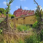 Panzió Strandhuset
