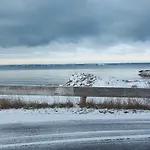 Strandhuset Panzió