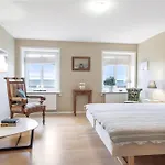 Strandhuset *