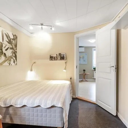Strandhuset Bed & Breakfast *