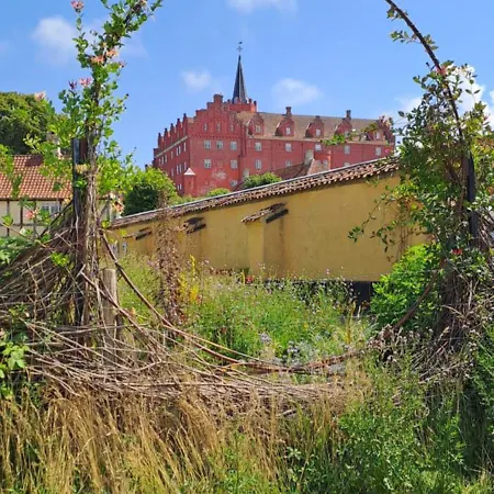Bed & Breakfast Strandhuset