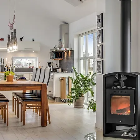 Strandhuset * Tranekær