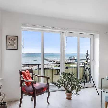 Strandhuset Bed & Breakfast